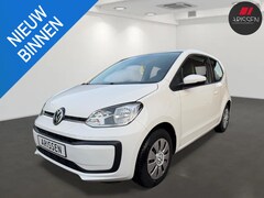 Volkswagen Up! - 1.0 BMT take up