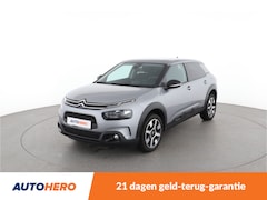 Citroën C4 Cactus - 1.2 PureTech Shine | KA33834 |