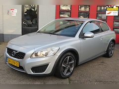 Volvo C30 - 1.6D S/S Kinetic. Navi