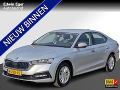 Skoda Octavia - 1.0 TSI Business Edition | Apple car play | Andriod Auto