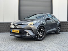 Toyota C-HR - 1.2 Executive Automaat NAP - Trekhaak - Garantie