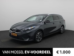 Kia Cee'd Sportswagon - Ceed 1.0 T-GDi ComfortLine Airo | Navi | Apple Carplay | Android Auto