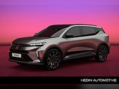 Renault Scenic E-Tech - EV87 long range esprit Alpine Nieuwe auto MC9113 | Dit Jaar Leverbaar | Pack Light en Soun