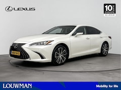 Lexus ES - 300h Business Line | BTW-Auto | Carplay | Adaptive Cruise |