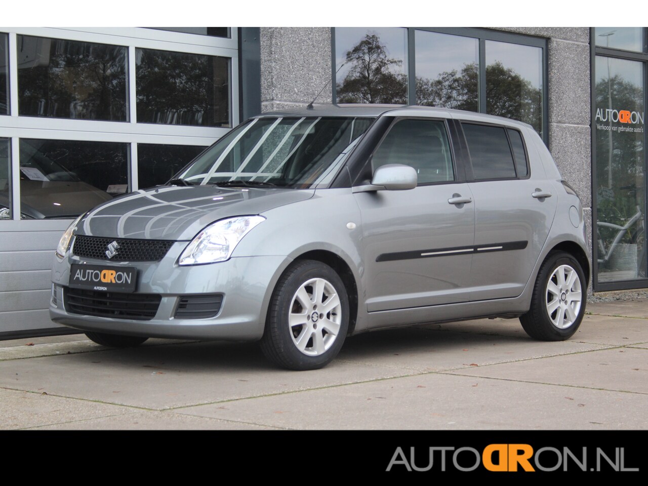 Suzuki Swift - 1.3 Comfort 5 Drs Apple Carplay&Android Auto Airco LM velgen - AutoWereld.nl