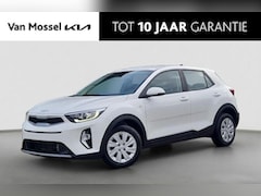 Kia Stonic - 1.0 T-GDi MHEV ComfortLine | Airconditioning | Camera | Cruise control | Navigatiesysteem