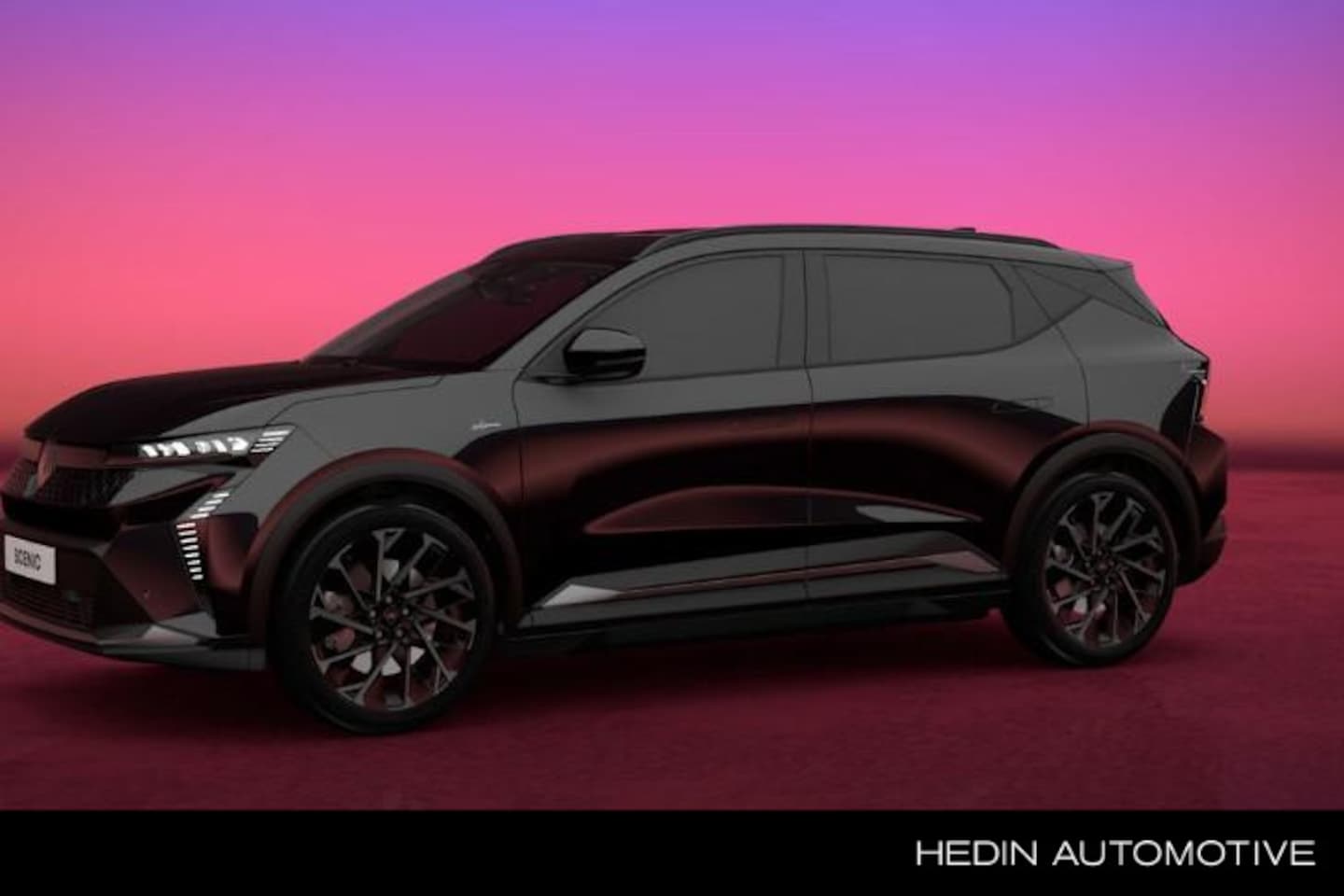 Renault Scenic E-Tech - EV87 long range esprit Alpine Nieuwe Auto MC9107 | Dit Jaar Leverbaar | pack advanced driv - AutoWereld.nl