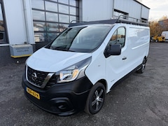 Nissan nv300 - 1.6 dCi 120 L2H1 ( Renault Trafic / Opel Vivaro)