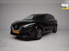Nissan Qashqai - 1.3 MHEV 140PK Acenta ORG.NED / PANORAMADAK / 360CAMERA / ADAPT.CRUISE / NAP / KEYLESS / L