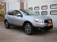 Nissan Qashqai - 2.0 Connect Edition * Navigatie / Cruise / Pano