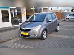 Opel Agila - 1.0 Edition