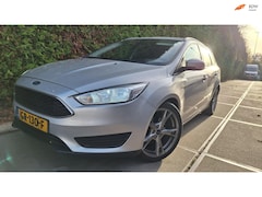 Ford Focus Wagon - 1.5 TDCI Trend Edition