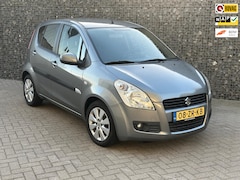 Suzuki Splash - 1.2 Exclusive