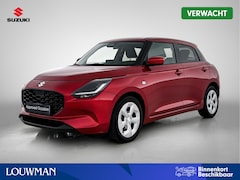 Suzuki Swift - 1.2 Style Smart Hybrid | Nieuwste model |