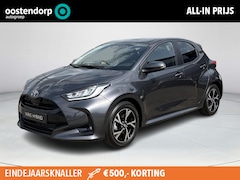 Toyota Yaris - 1.5 Hybrid 115 Dynamic *NIEUWE AUTO/ BINNENKORT LEVERBAAR