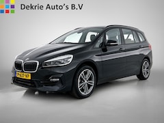 BMW 2-serie Gran Tourer - 216i 109PK 7pers . Business Edition / Navi Plus / Lmv / PDC / Sportline / LED / Cruise / D
