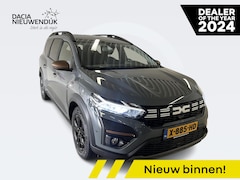 Dacia Jogger - 1.0 TCe 100 ECO-G Extreme 5p