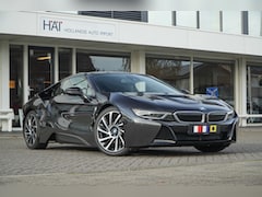 BMW i8 - i 1.5 First Edition Coupé