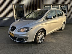 SEAT Altea XL - 1.4 TSI Reference PDC Airco APK