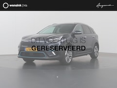 Kia e-Niro - ExecutiveLine 64 kWh | Panoramadak | Lederen Bekleding | JBL Audio | Dodehoekdetectie | St
