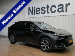 Subaru Solterra - 71 kWh