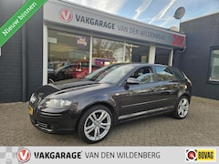 Audi A3 Sportback - 1.6 Attraction Pro Line