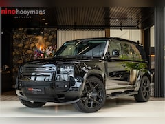 Land Rover Defender 110 - 2.0 P400e 110 URBAN Edition | BTW | Trekhaak | Pano | Cold clima |