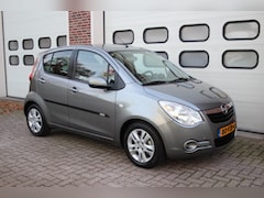 Opel Agila - 1.2 Edition * Automaat / Nap / Trekhaak / Cruise