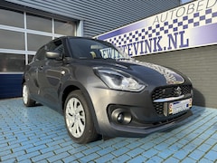Suzuki Swift - 1.2 AUTOMAAT ADAP CRUISE P-CAM STOELVERW