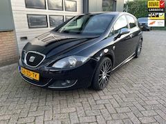 SEAT Leon - 1.8 TFSI Streetstyle Sport