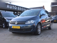 Volkswagen Golf Plus - 1.4 TSI HIGHLINE AUTOMAAT | NAVIGATIE