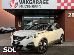 Peugeot 3008 - 1.2 PureTech Allure // DIGI COCKPIT // NAVI // CAMERA // CLIMA // CRUISE // TREKHAAK // AP