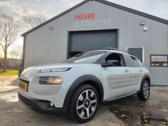 Citroën C4 Cactus - 1.2 PureTech Business Plus PANO CAMERA 2TONE