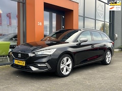 SEAT Leon Sportstourer - 1.5 eTSI FR AUT.|Virtual dash|sfeerv