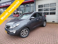 Kia Sportage - 1.6 GDI X-treme ExecutiveLine PANODAK, TREKH, NAVI, CLIMA, PDC, LEER