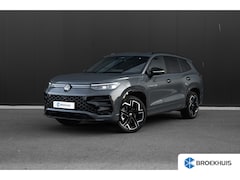 Volkswagen Tayron - 1.5TSI eHybrid 204pk R-Line Edition | Panoramdak | Achteruitrijcamera | Black Style Pakket