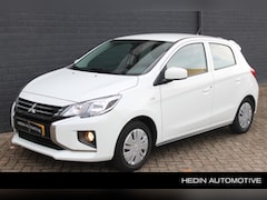 Mitsubishi Space Star - 1.2 Cool+ NL-Auto | Airco | Apple Carplay-Android Auto | Radio-DAB-USB | Bluetooth