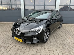Renault Clio - 1.0 TCe 90pk Techno