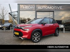 Citroën C3 Aircross Origin - 1.2 Max | Automaat | Navigatie | Stoelverwarming | Apple carplay / android auto |