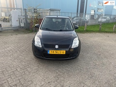 Suzuki Swift - 1.3 Base