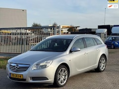 Opel Insignia Sports Tourer - 1.8 Edition