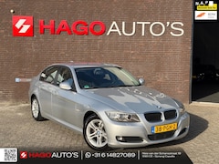 BMW 3-serie - 318i Business Line 2e Eig | Bi-Xenon | Navi | Cruise | PDC | NAP