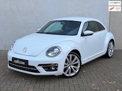 Volkswagen Beetle - 1.2 TSI Design 19'' LED/Xenon CarPlay Cruise