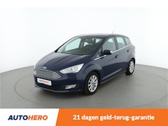 Ford C-Max - 1.5 Titanium | HY97322 |
