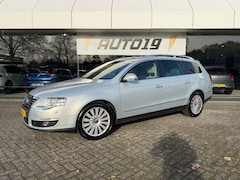 Volkswagen Passat Variant - 2.0 TFSI Highline Automaat