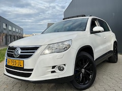 Volkswagen Tiguan - 2.0 TSI Track&Field 4Motion