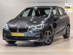 BMW 2-serie Active Tourer - 218i|NAP|1eig|Trekhaak|Psensor