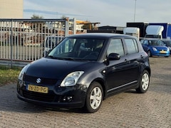 Suzuki Swift - 1.3 Shogun