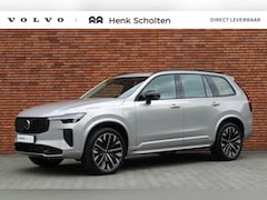 Volvo XC90 - T8 Recharge AWD Ultra Dark | Panoramisch Schuif-/kanteldak | Elektrisch verstelbare stoele