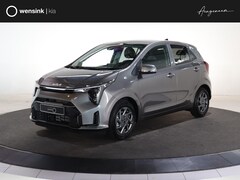 Kia Picanto - 1.0 DPi DynamicPlusLine | 4-zits | Parkeersensoren Achter | Navigatiesysteem | LED Koplamp